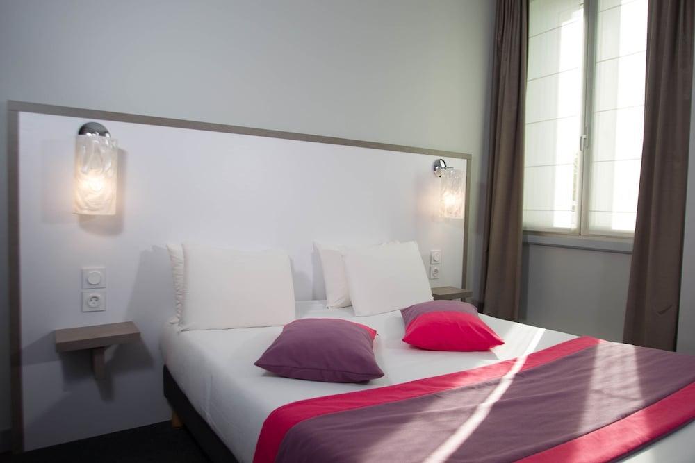 Hotel De Champagne Angers